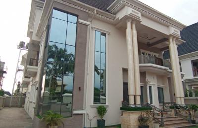 Massive Brand New 6 Bedrooms Mansion Duplex +  2 attached BQs